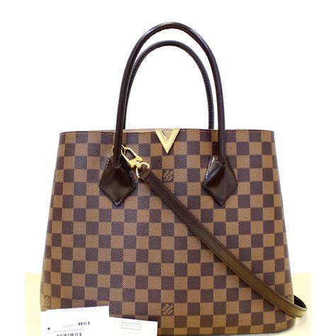 lv kensington bag|louis vuitton kensington price.